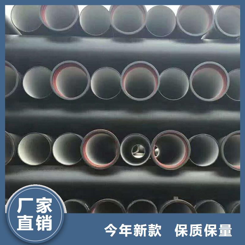 球磨铸铁管源头厂家建通铸造厂家