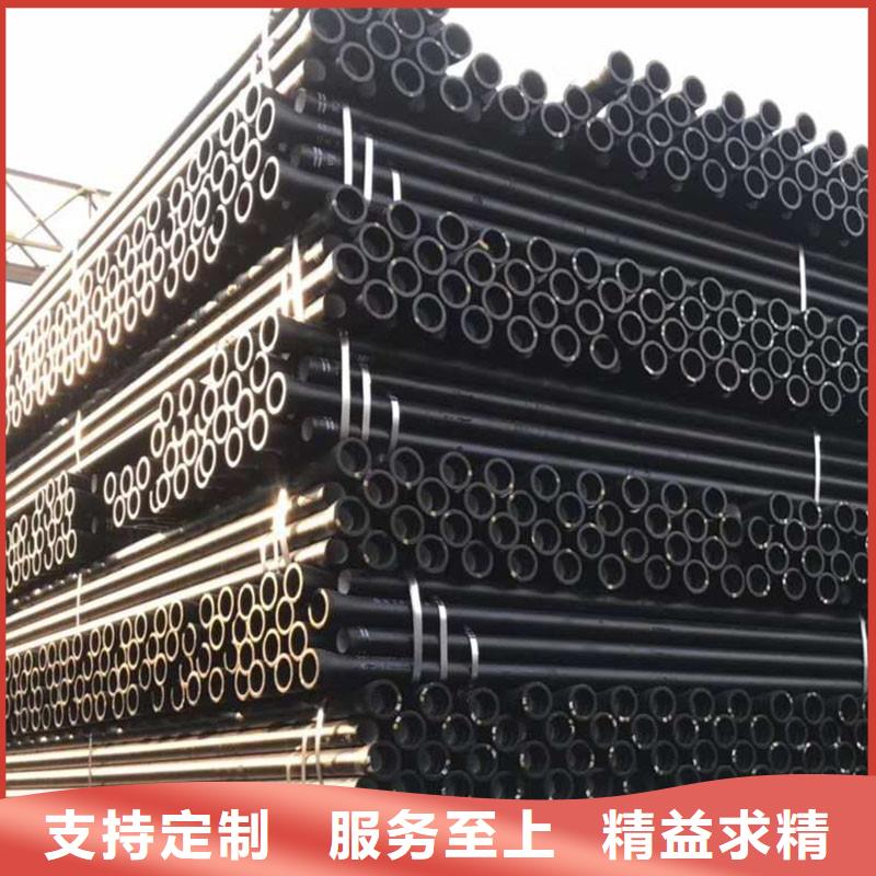 非标球墨铸铁管厂家电话建通铸造厂家