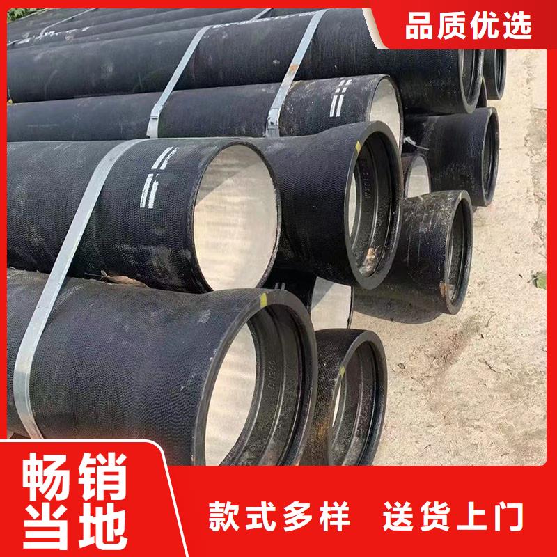 球磨铸铁管厂家电话建通铸造厂家