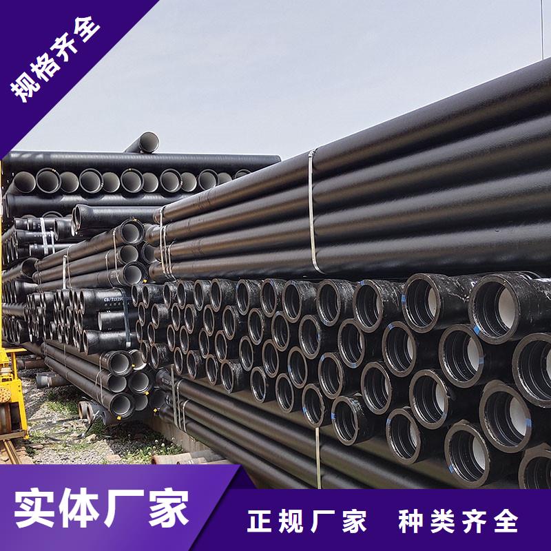 哈夫节管件球墨铸铁来电咨询建通铸造厂家