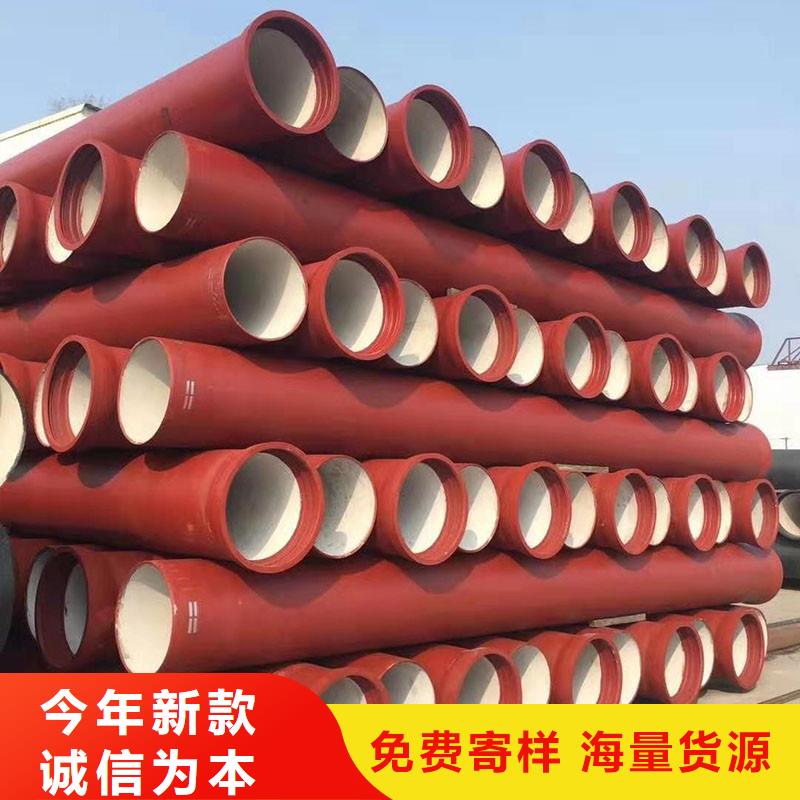 球磨铸铁管常年现货建通铸造厂家