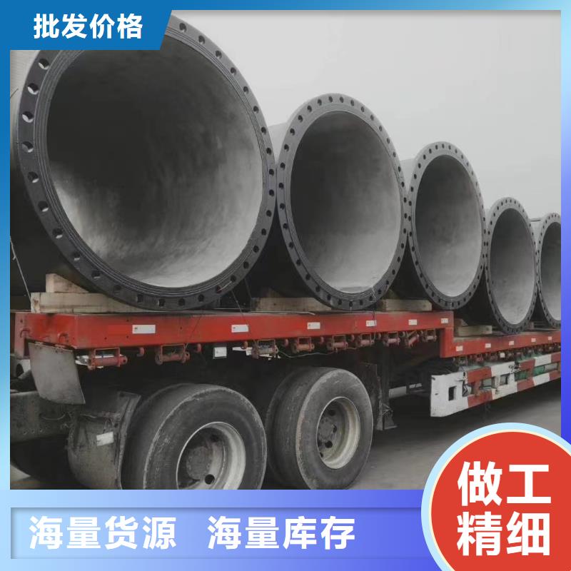 离心球墨铸铁管厂家电话建通铸造厂家