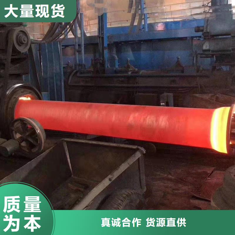 球墨铸铁管管件售后无忧建通铸造厂家