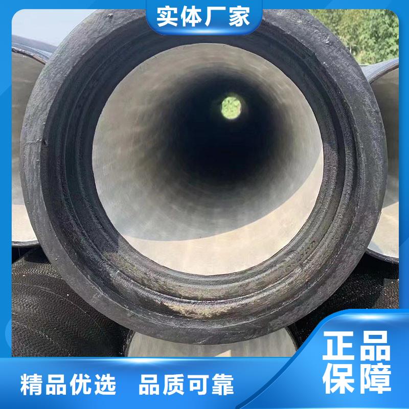 球磨铸铁管厂家电话建通铸造厂家
