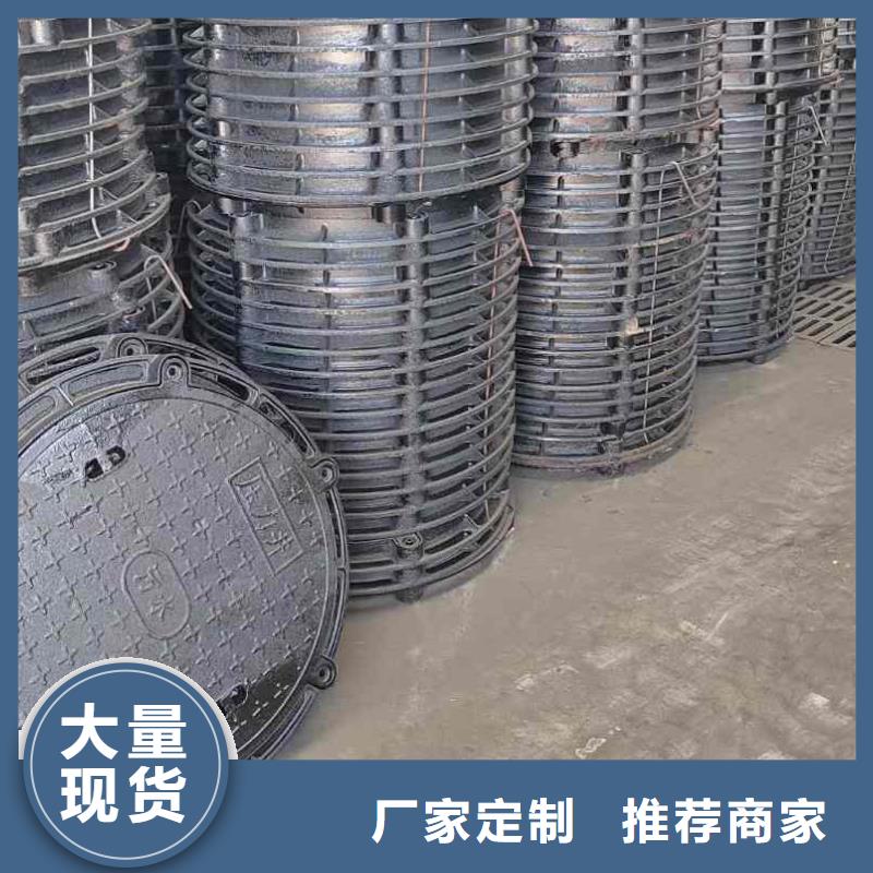 县化粪池井盖防臭采购价格建通铸造厂家