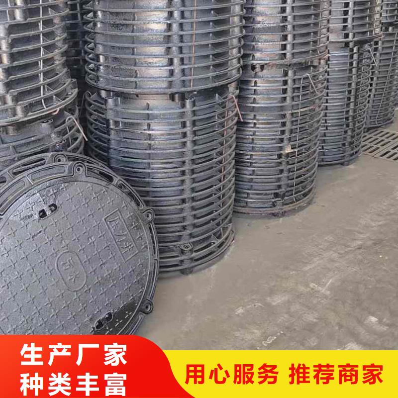 树脂井盖全国配送建通铸造厂家