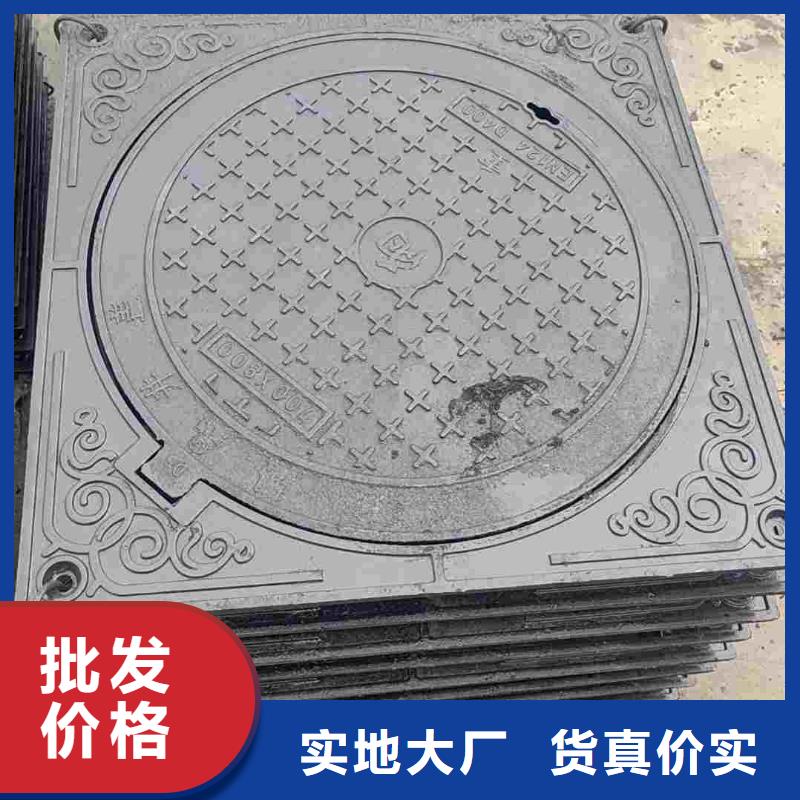 绿化带井盖铸铁按需定制建通铸造厂家
