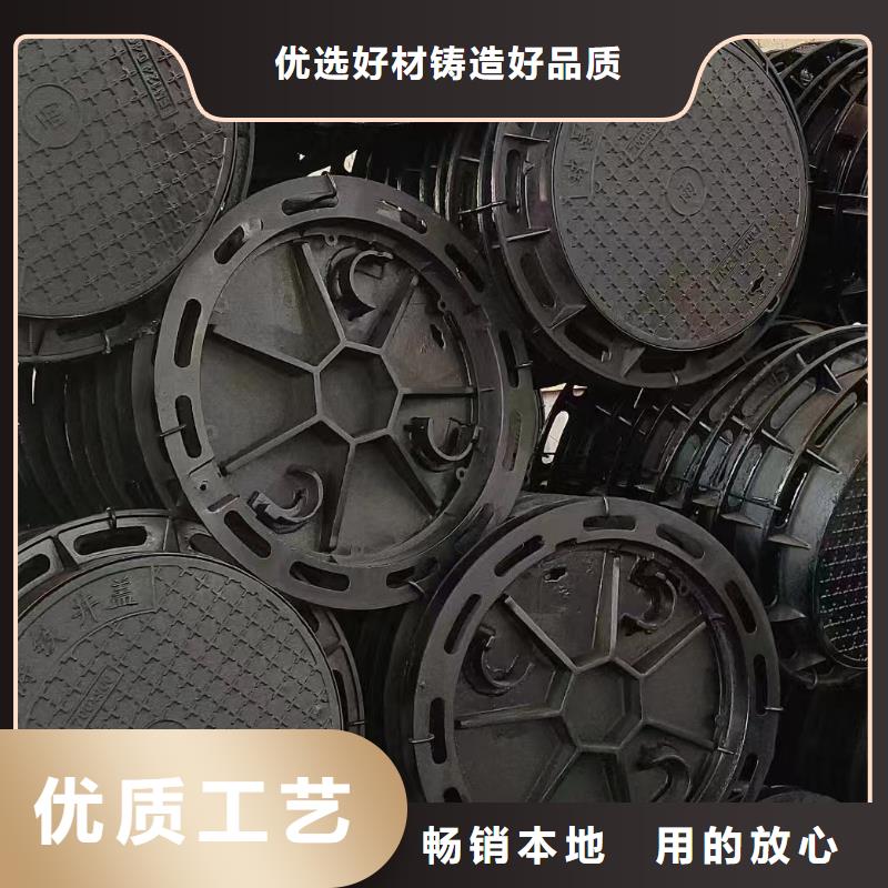 县电力井盖现货供应建通铸造厂家