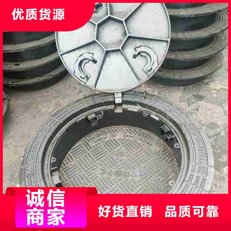 县雨水井盖铸铁树脂生产厂家建通铸造厂家