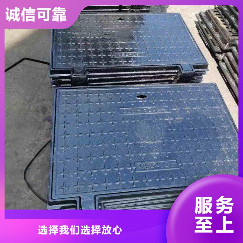 自动井盖现货供应建通铸造厂家