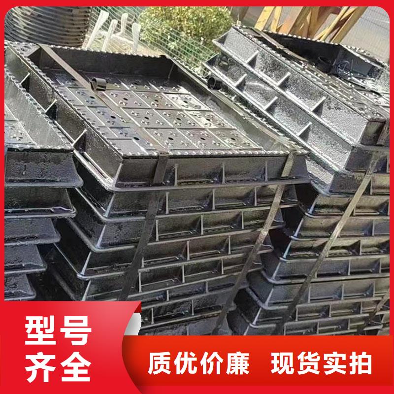 县双层井盖欢迎咨询建通铸造厂家