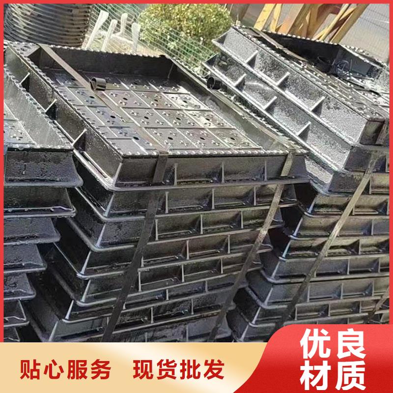 液压井盖在线报价建通铸造厂家