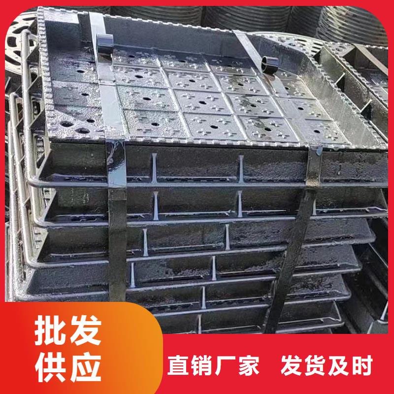 树脂井盖厂家现货建通铸造厂家