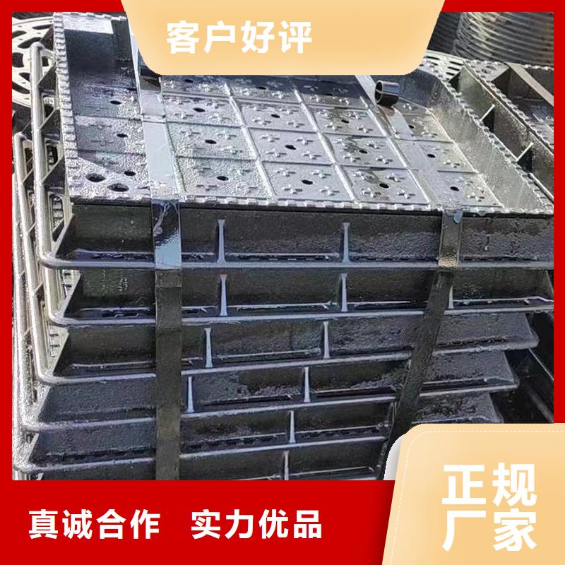 县通信井盖球墨铸铁生产厂家建通铸造厂家