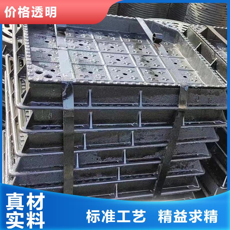 树脂井盖按需定制建通铸造厂家