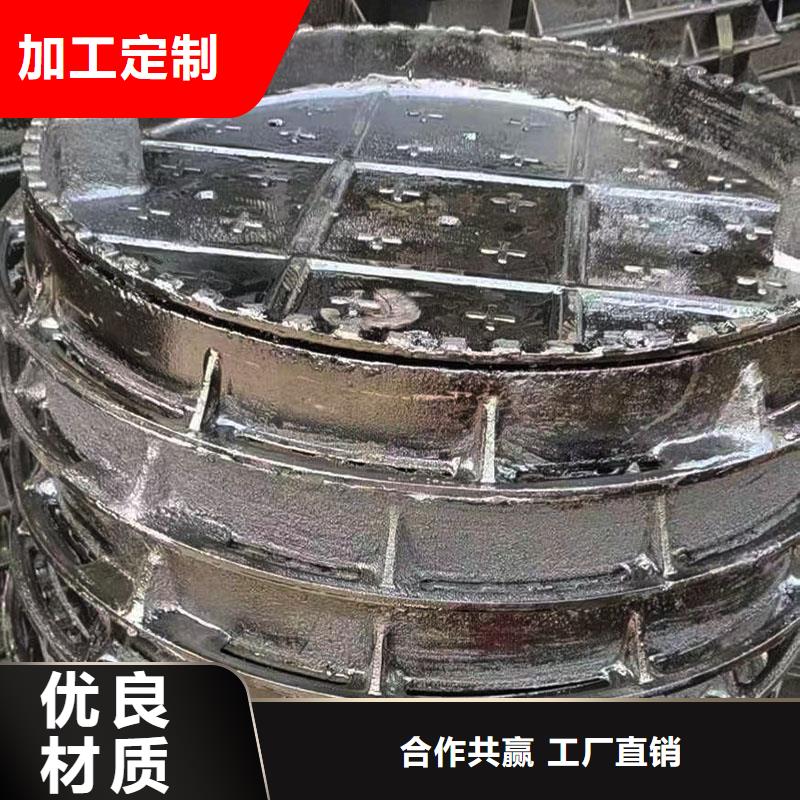 绿化带井盖铸铁按需定制建通铸造厂家