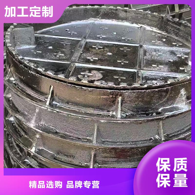 县污水井盖采购价格建通铸造厂家
