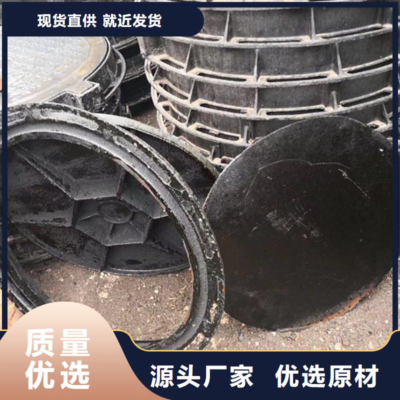 港市重型井盖厂家现货建通铸造厂家