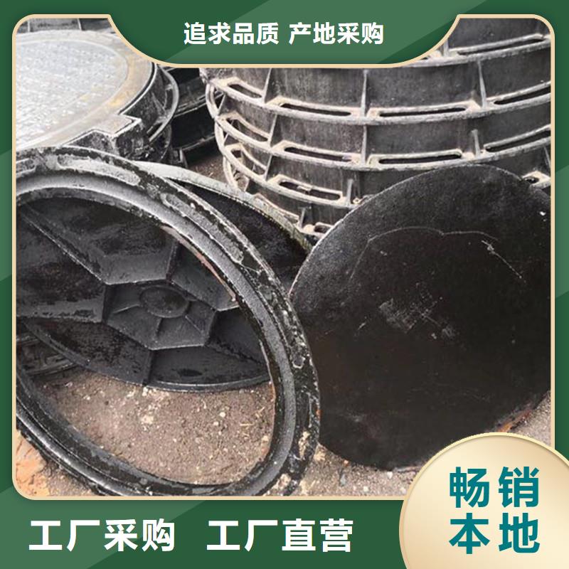 港市重型井盖厂家现货建通铸造厂家