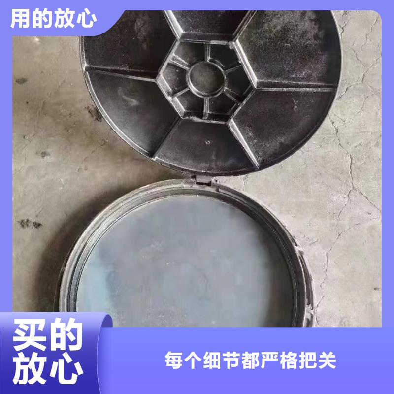 绿化带井盖铸铁按需定制建通铸造厂家
