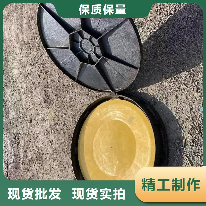 树脂井盖采购价格建通铸造厂家