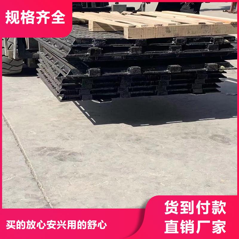 防坠落铸铁井盖图集图片建通铸造厂家