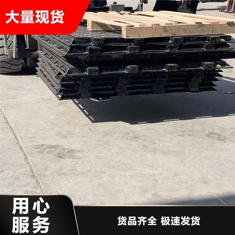县重型井盖欢迎咨询建通铸造厂家