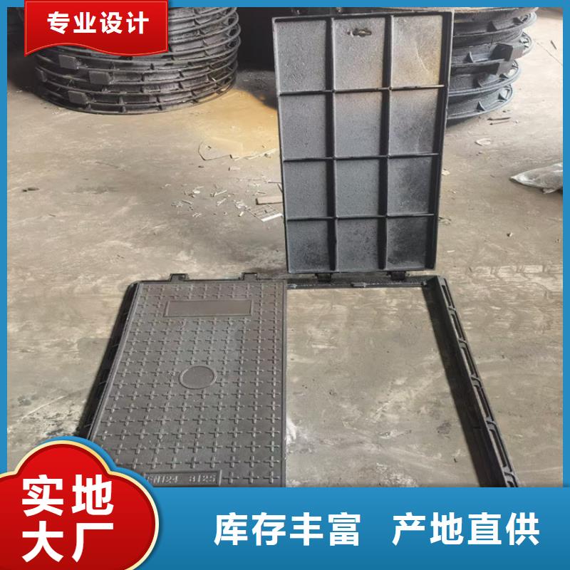 树脂井盖按需定制建通铸造厂家