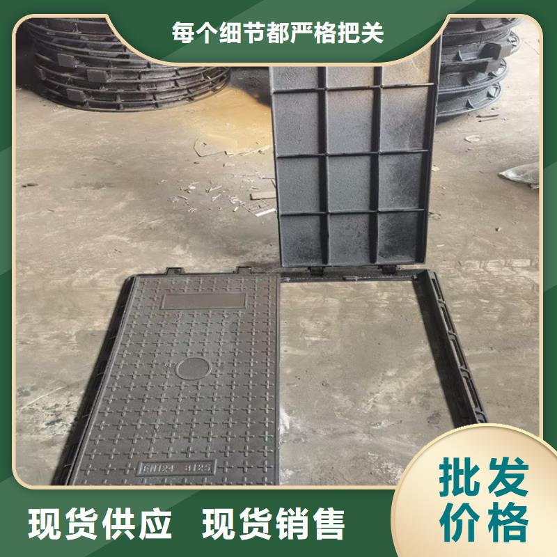 保温井盖现货供应建通铸造厂家