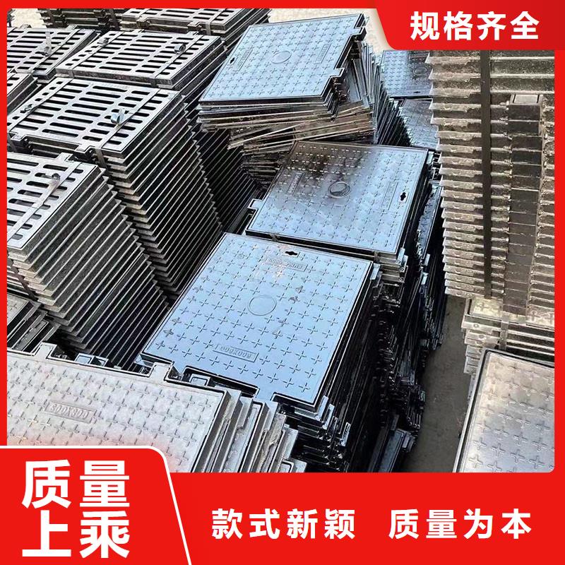 县五防井盖重型生产厂家建通铸造厂家