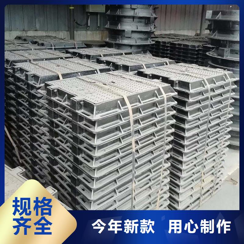 县密封压力井盖来图定制建通铸造厂家