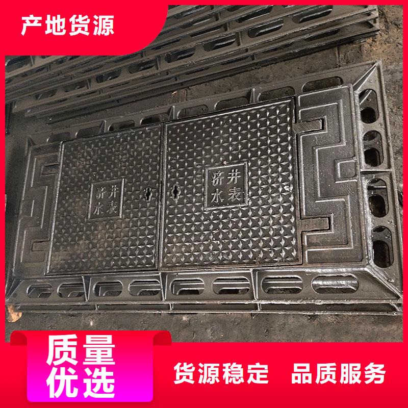 树脂井盖采购价格建通铸造厂家