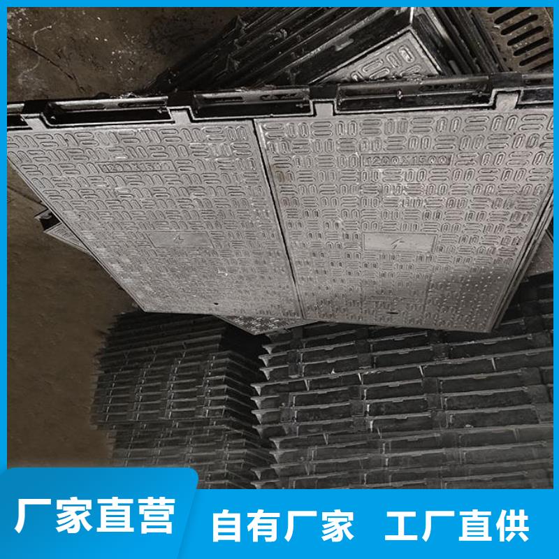 保温井盖现货供应建通铸造厂家