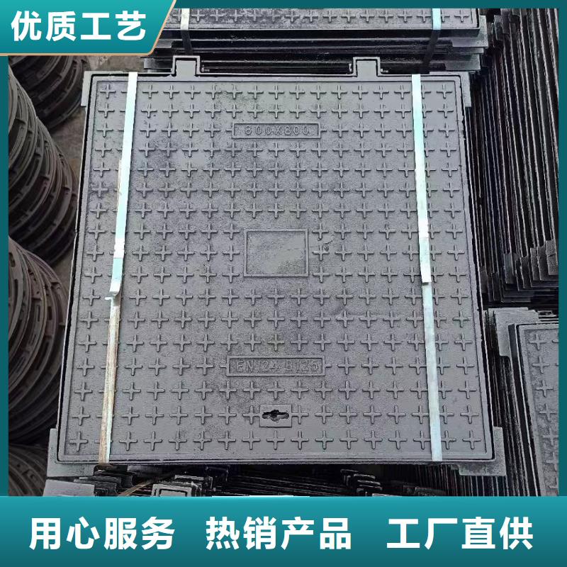 县轻型井盖欢迎咨询建通铸造厂家