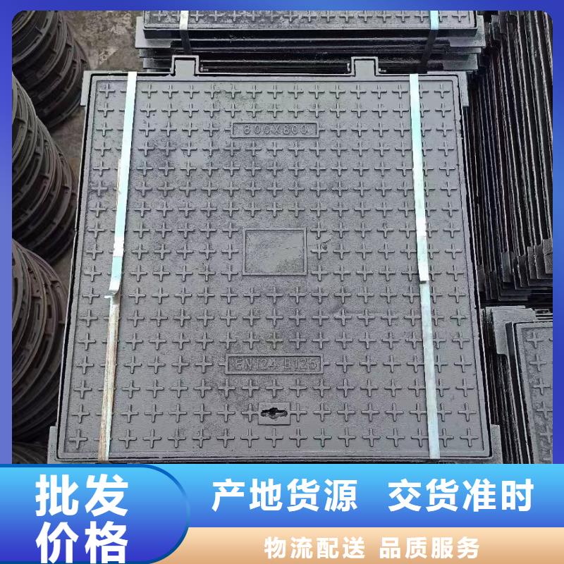 县轻型井盖来图定制建通铸造厂家