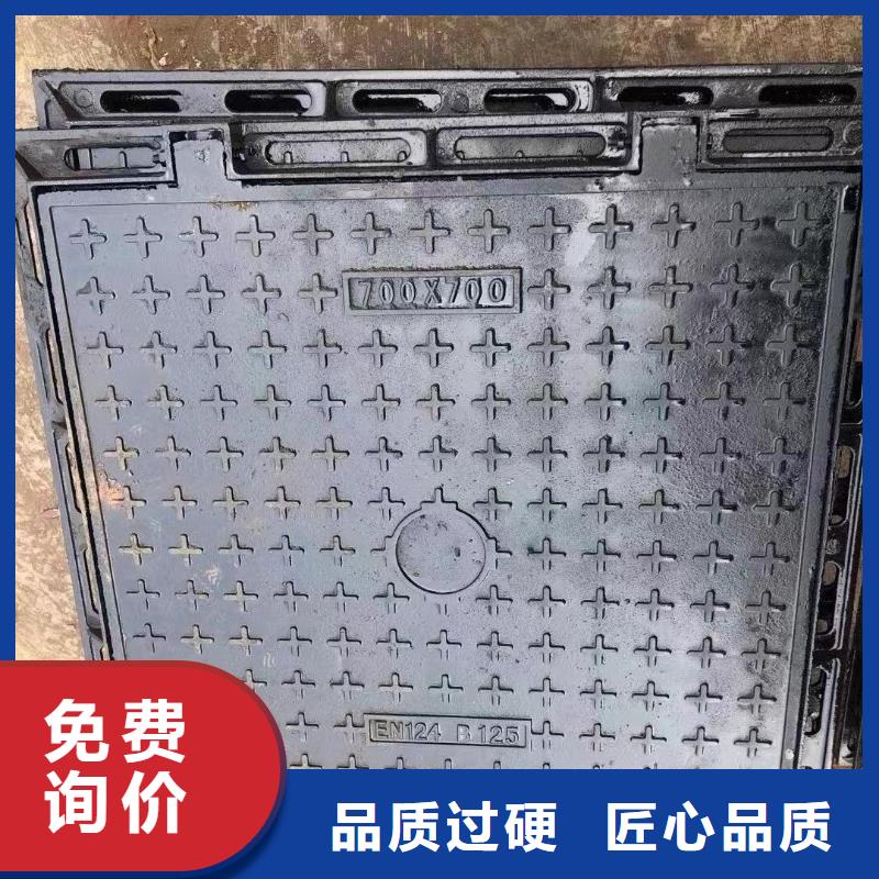 广东省中山市黄圃镇保温井盖厂家现货建通铸造厂家