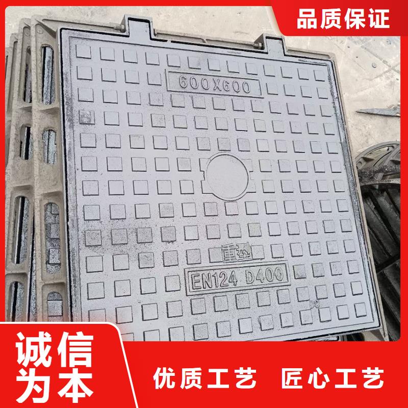 县五防井盖重型库存充足建通铸造厂家