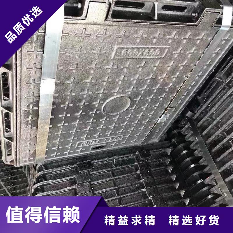 树脂井盖按需定制建通铸造厂家