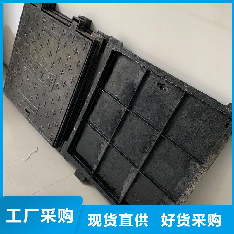 热力井盖铸铁采购价格建通铸造厂家