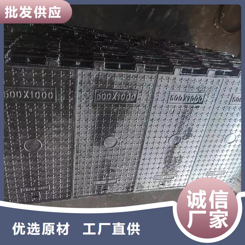 消防道路井盖欢迎咨询建通铸造厂家