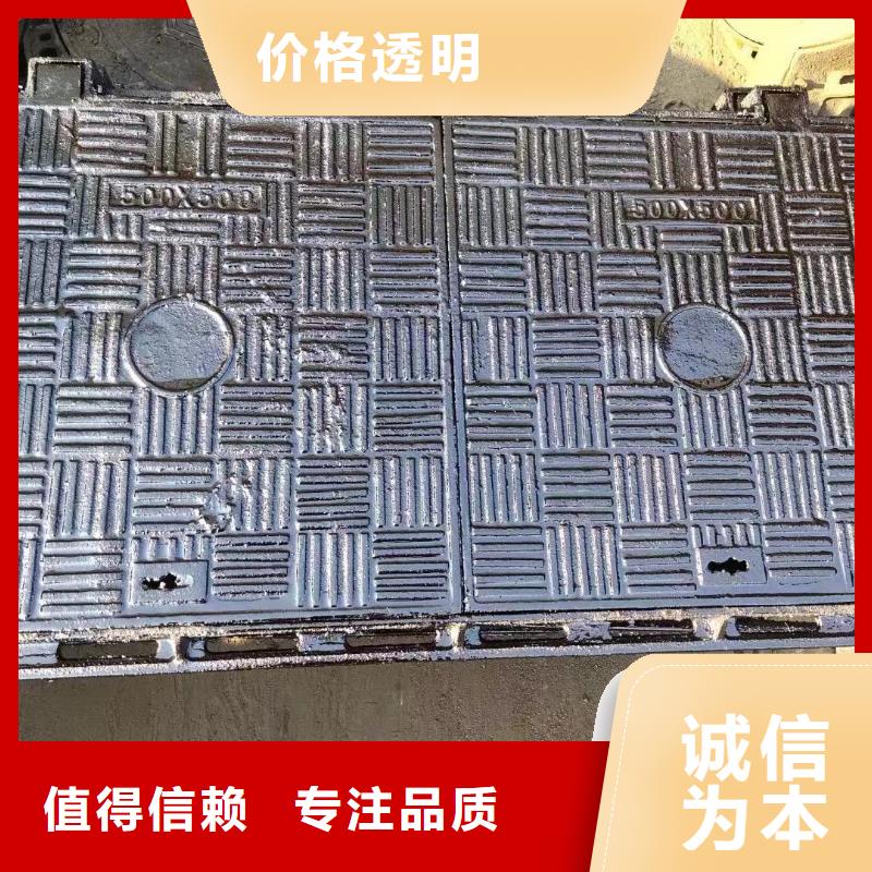 树脂井盖按需定制建通铸造厂家