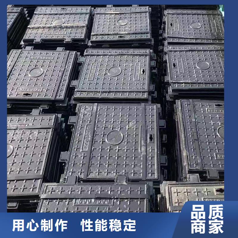 密封压力井盖图集图片建通铸造厂家