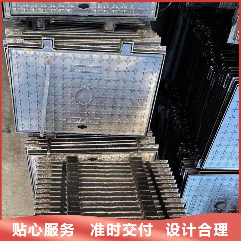 县保温井盖按需定制建通铸造厂家