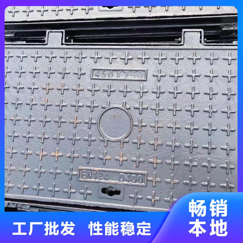 县重型井盖欢迎咨询建通铸造厂家