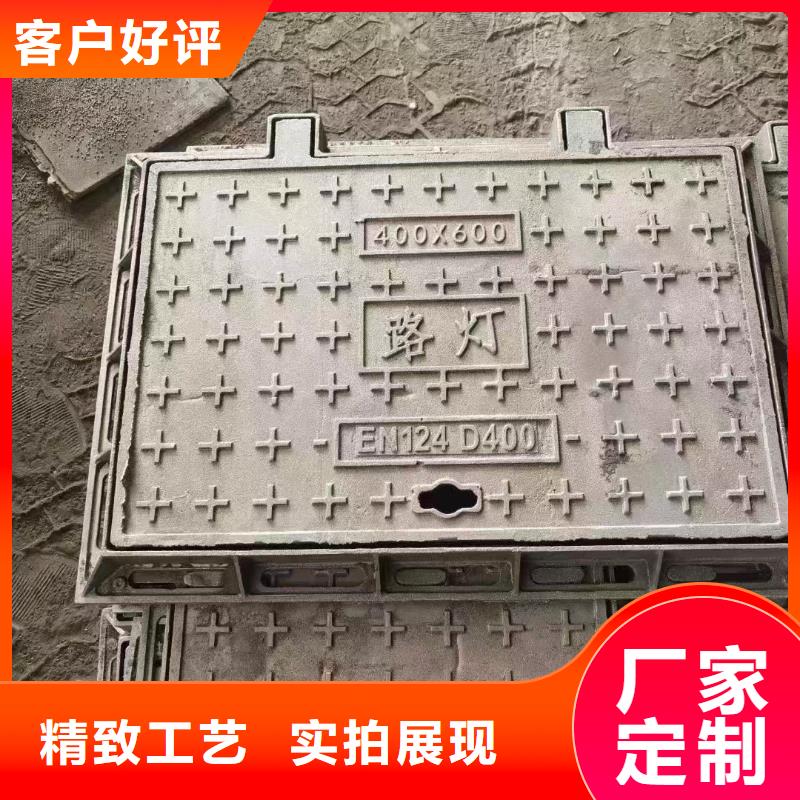 树脂井盖采购价格建通铸造厂家