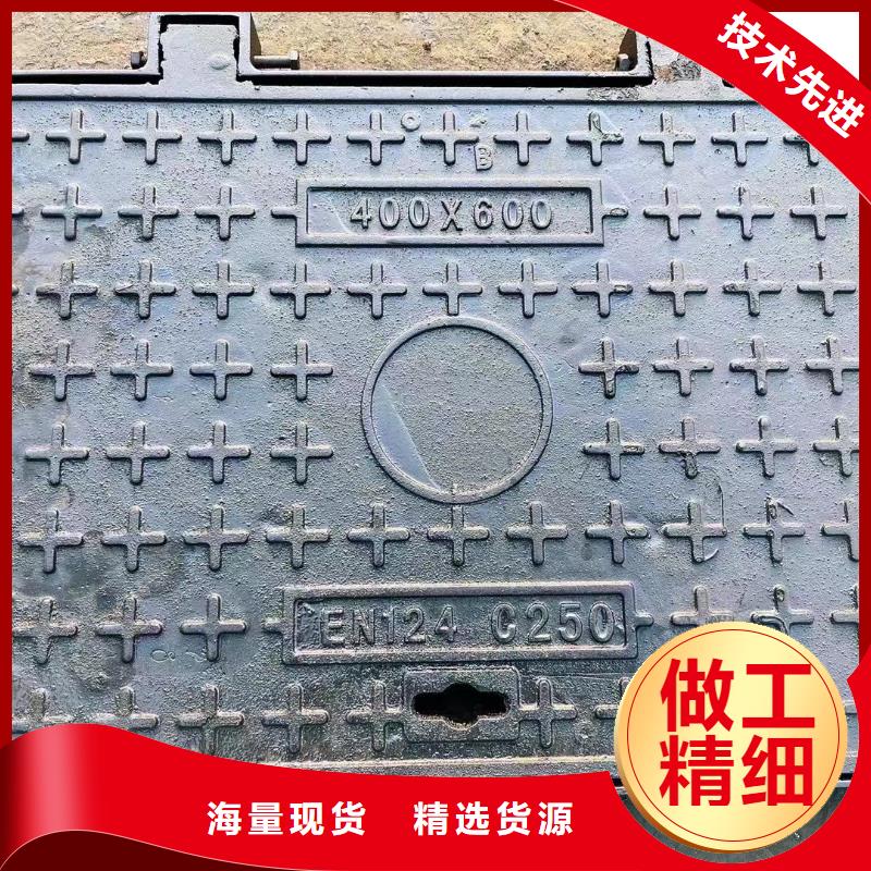树脂井盖厂家现货建通铸造厂家
