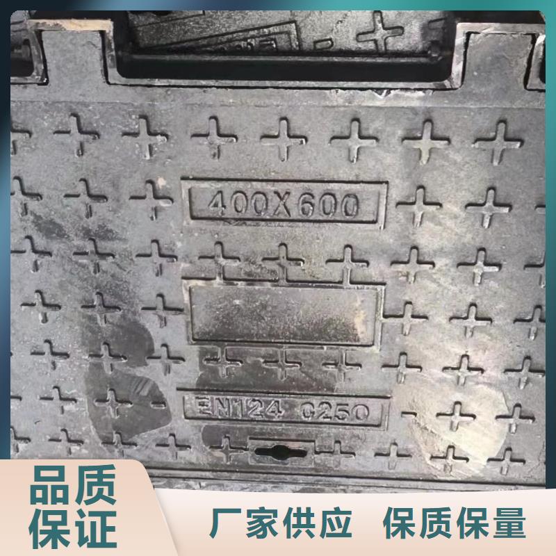轻型井盖在线报价建通铸造厂家