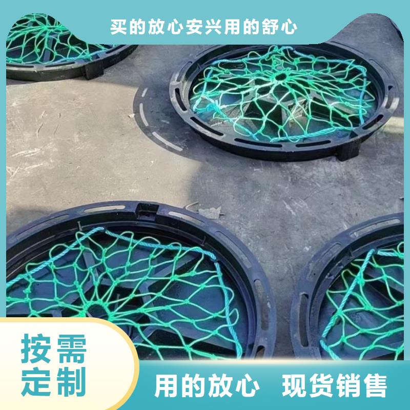 密封压力井盖现货供应建通铸造厂家
