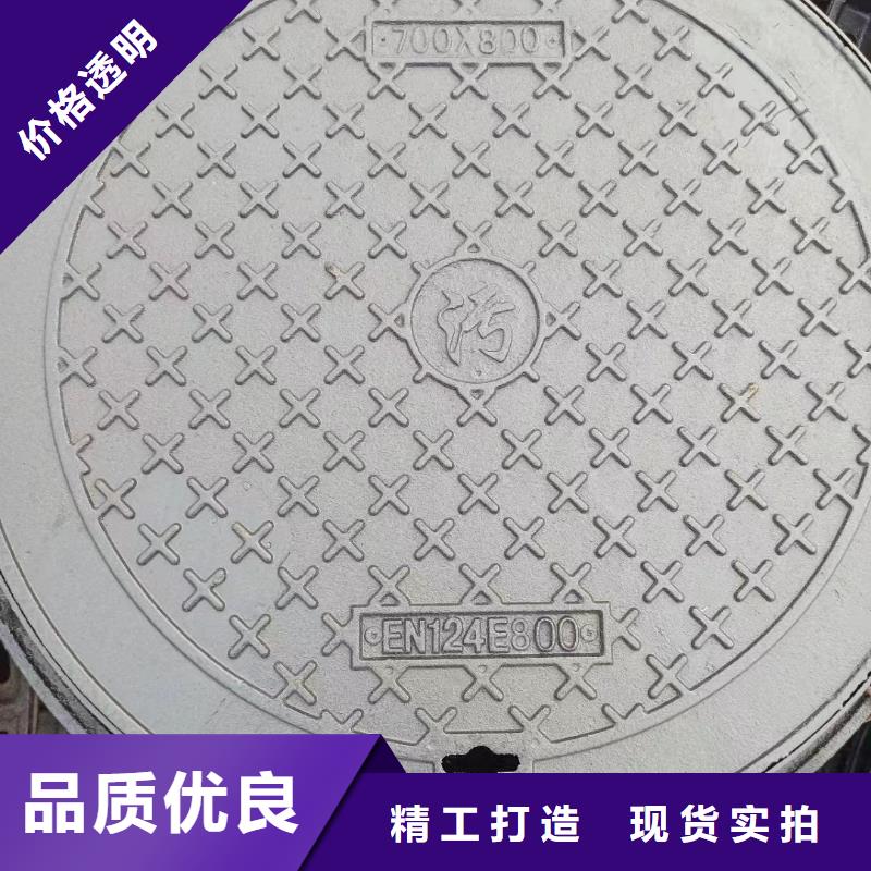 县双层井盖欢迎咨询建通铸造厂家