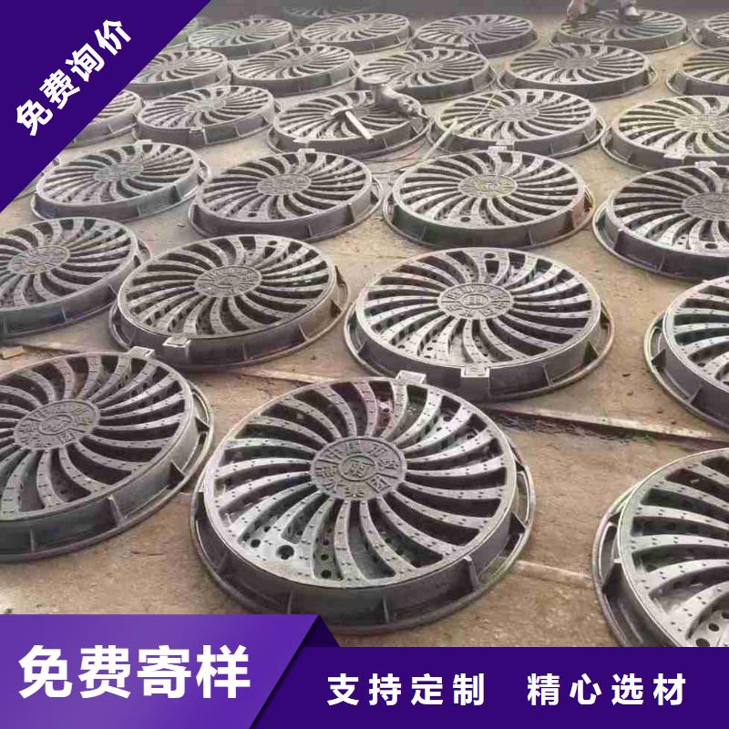县铸铁箅子生产销售建通铸造厂家